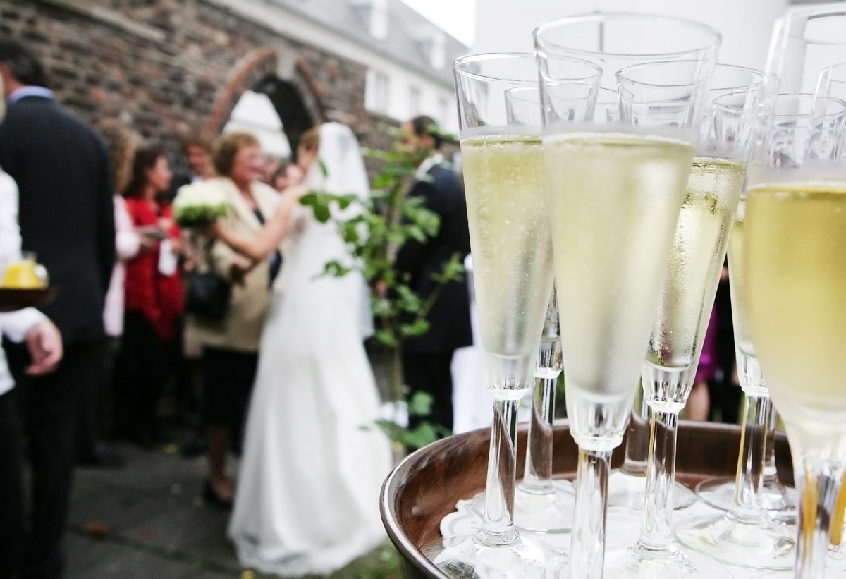 Die besten Veranstaltungsorte in Zürich für Ihre Hochzeit